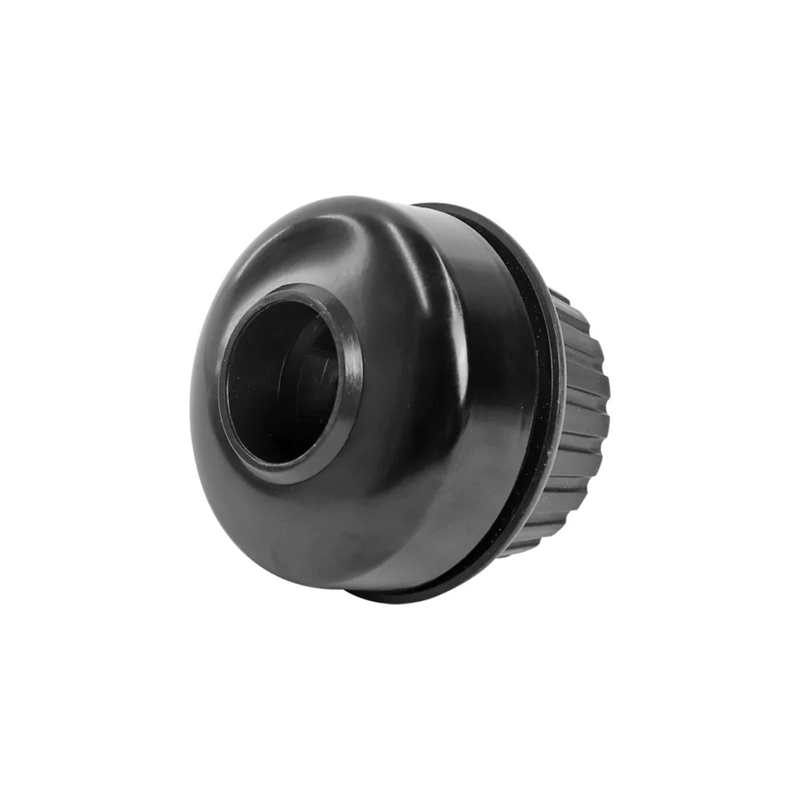 NEGRO Elektrische Roller Glocke,Fit for Segway,Fit for Ninebot, MAX G30 KickScooter Ersatz Reparatur Teile Lauter Ton Drehen Die Soundgerät für Elektroroller von NEGRO