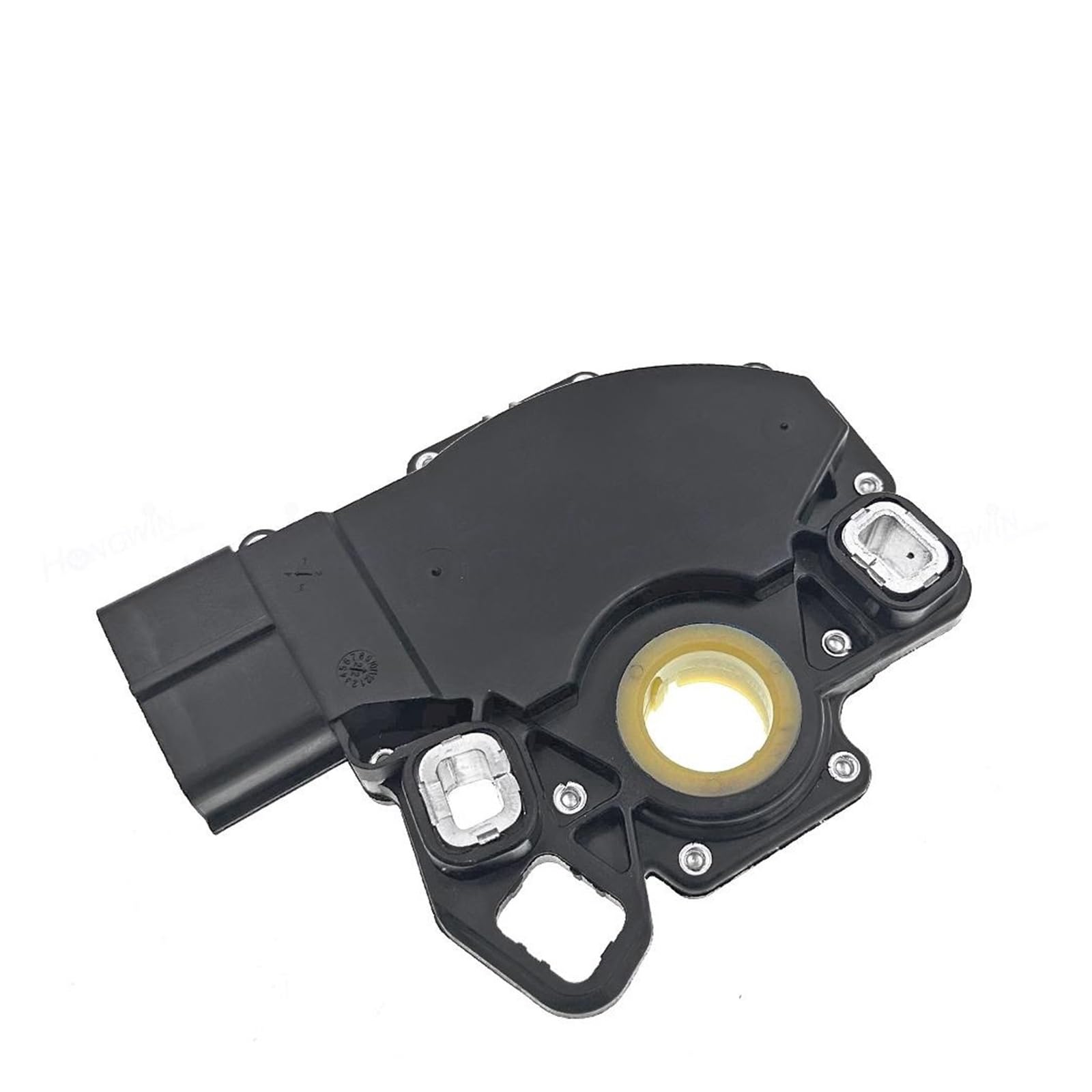 NEGRO Elektronischer Neutralschalter for die Sicherheit, passend for Ford, 1995–2005 Van Truck SUV W 4R100 F7LZ-7F293-AA F7TZ7A247AA F7TZ7F293AA F7LZ-7F293-AB Getriebe-Leerlaufschalter ﻿ von NEGRO