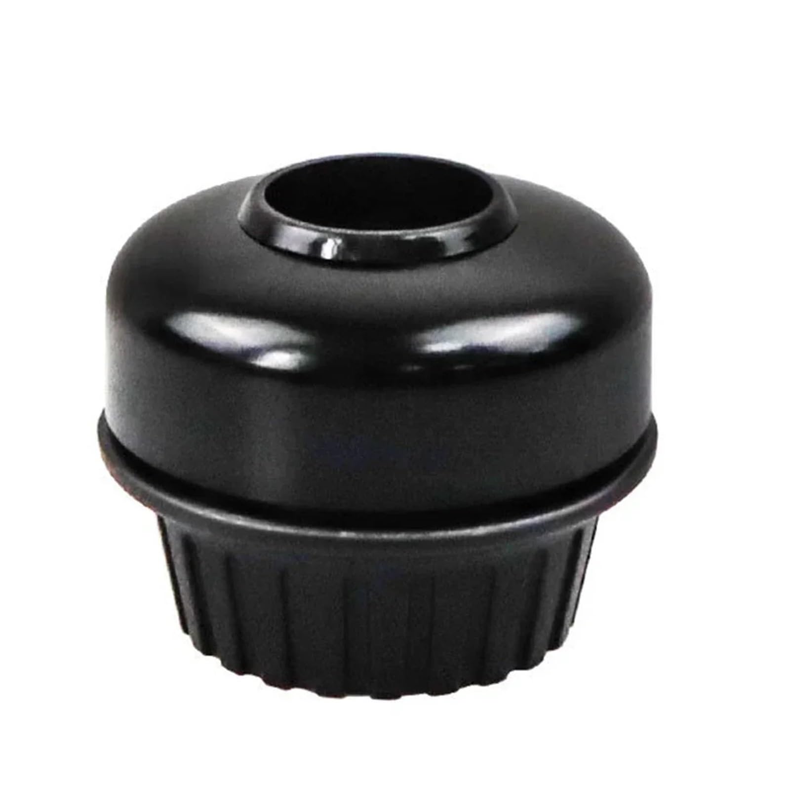 NEGRO Escooter Scooter Bell,Fit for Ninebot, Max G30 Kunststoff 5,5 * 5,5 * 4,5 cm Leichtes und robustes Ersatzkit for Elektrofahrradzubehör Soundgerät für Elektroroller von NEGRO