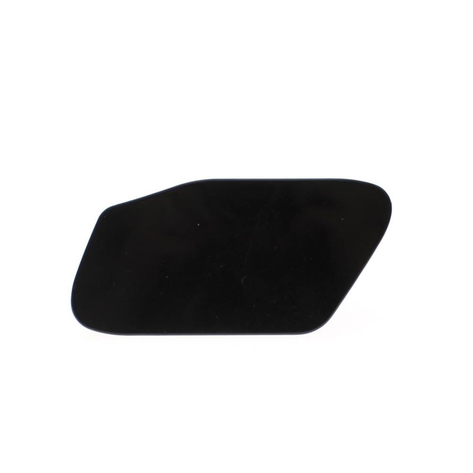 NEGRO Frontscheinwerfer-Waschdüsenabdeckung, Scheinwerfer-Wassersprühstrahlkappe, passend for BMW X3 F25 Serie 2014 2015 2016 Abdeckkappe der Waschdüse (Size : LEFT) von NEGRO