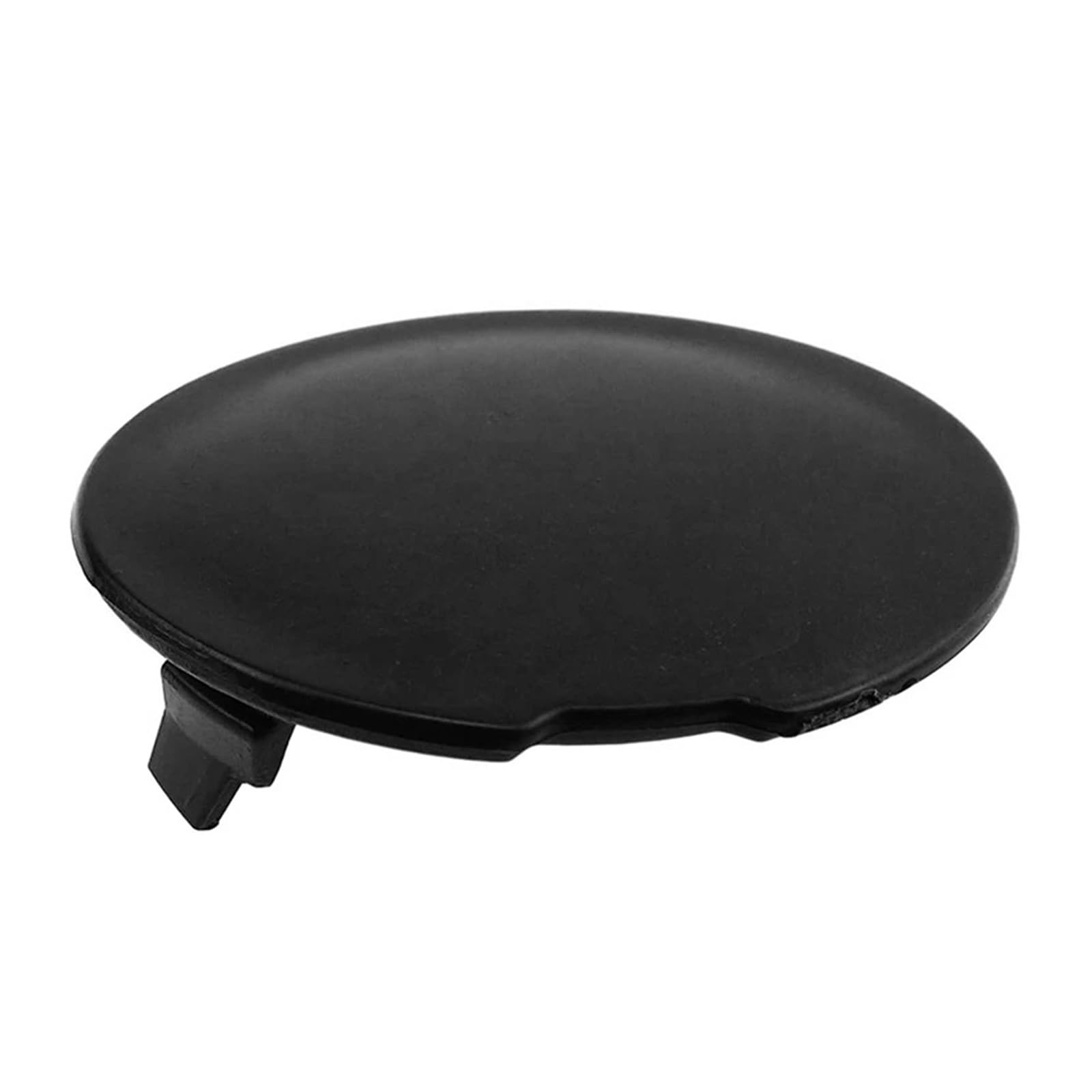 NEGRO Frontstoßstangen-Abschlepphaken-Abdeckkappe, passend for Ford, Explorer 2011–2015, BB5Z-17A900-APTM Abschleppöse für Frontstoßstange von NEGRO