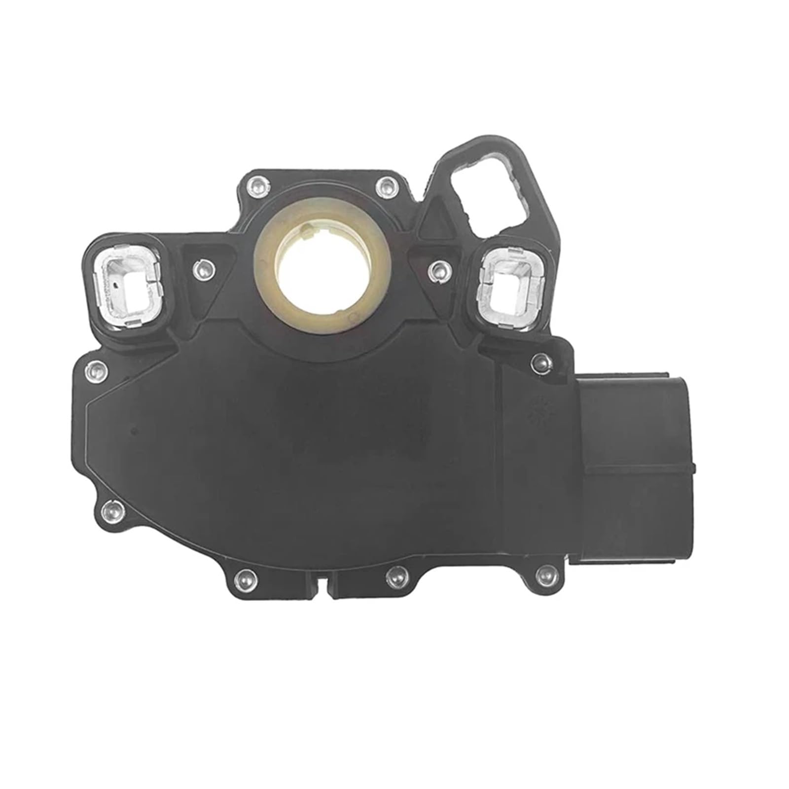 NEGRO Getriebe-Neutralschalter Passend for Ford, E150 E250 E350 F150 Lincoln, Mark IL2P-7F293-AB F7LZ-7F293-AA Neutral-Sicherheitsschalter Getriebe-Leerlaufschalter ﻿ von NEGRO