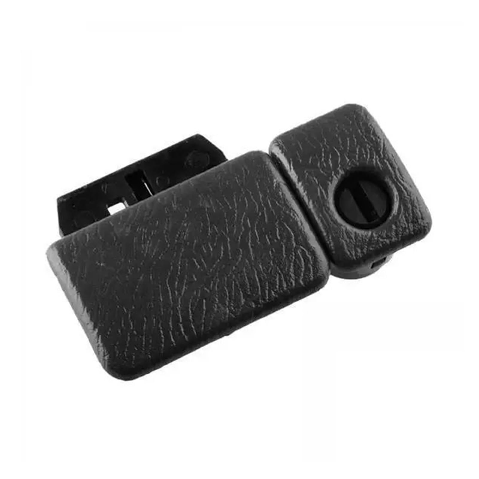 NEGRO Handschuhfach Schlossverriegelung Griff passend for Suzuki Jimny Vitara Grand Handschuhfachschloss von NEGRO