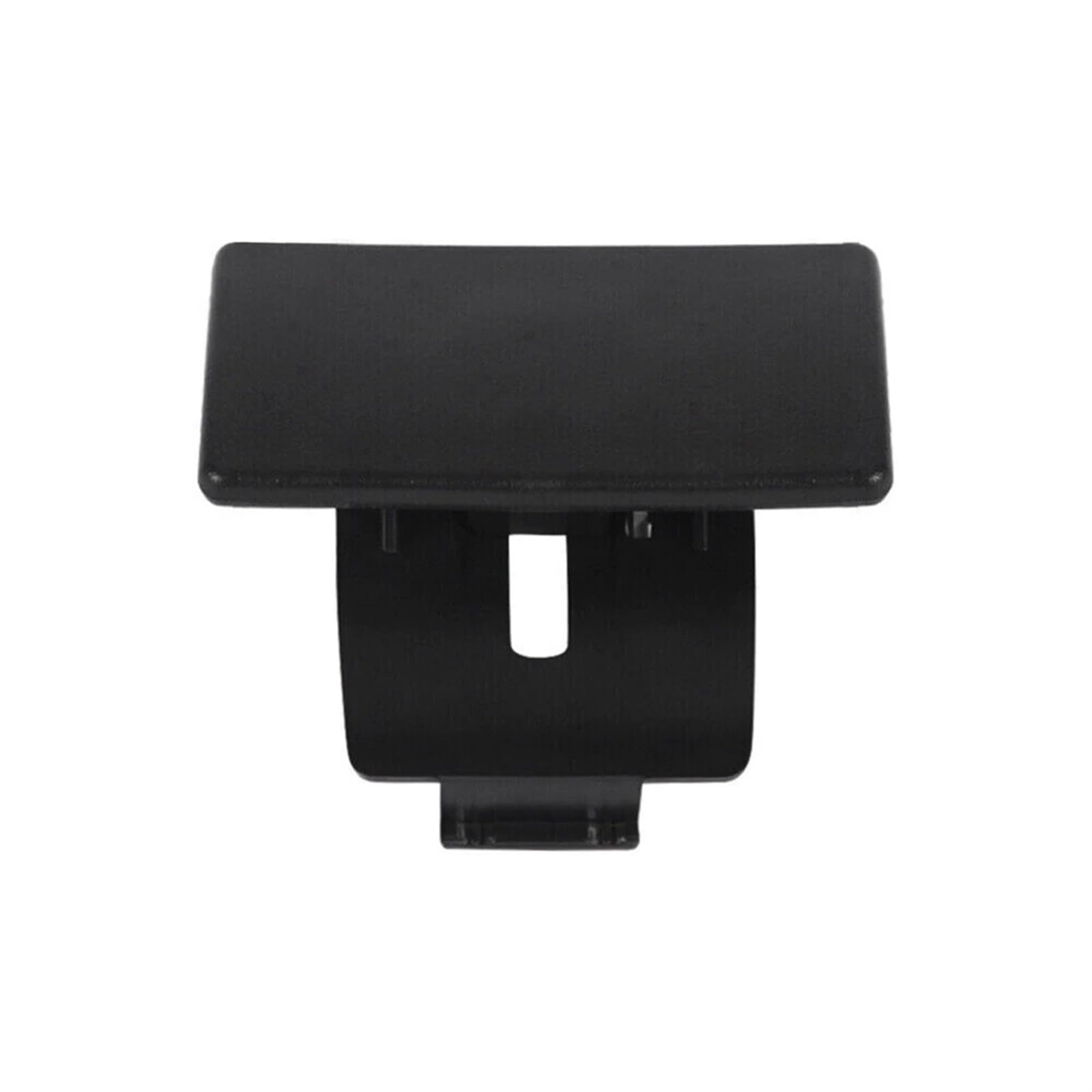 NEGRO Handschuhfach-Verriegelungsgriff, passend for Hummer H3 2006–2012, Chevy Colorado Canyon 2004–2012, 10391626, 10391625 Handschuhfachschloss von NEGRO