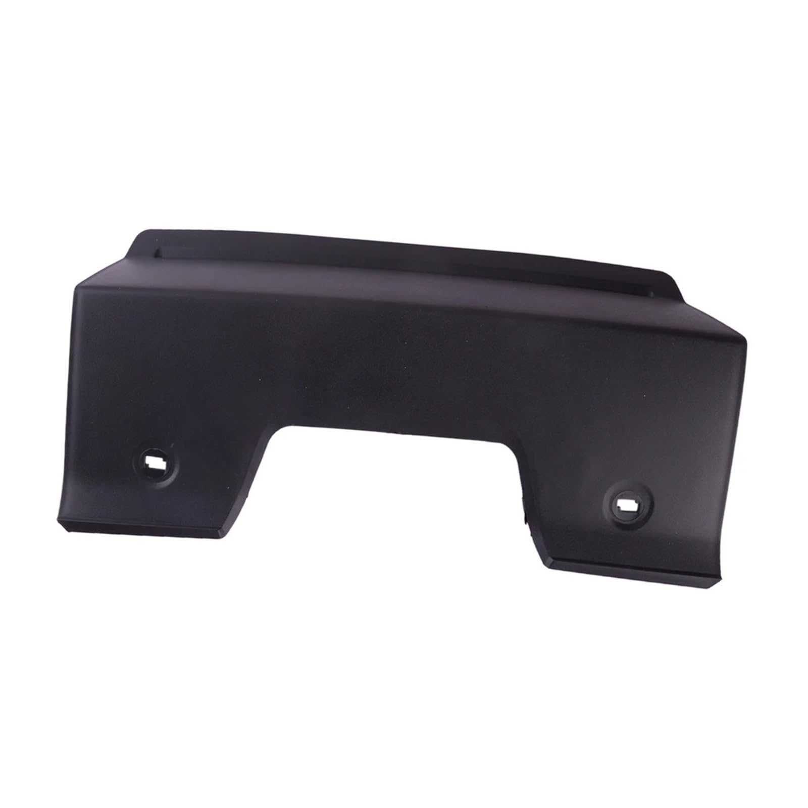 NEGRO Hinten Stoßstange Abschleppöse Haken Abdeckung Kappe Deckel Fit for LAND ROVER, Range Rover Sport 2010 2011 2012 2013 Schwarz kunststoff LR015132 Abschleppöse für Frontstoßstange von NEGRO