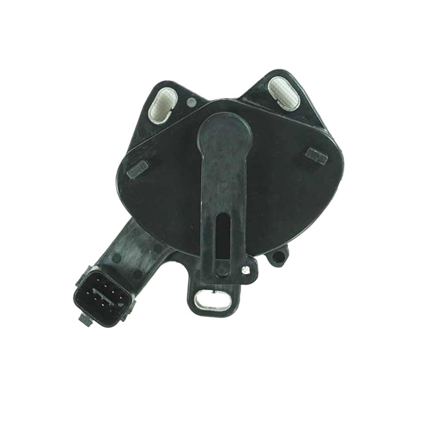 NEGRO Neutral Sicherheitsschalter Passend for Nissan, Sentra Rogue Juke 31918-1XF00 319181XF00 MH Elektronische Übertragung Getriebe-Leerlaufschalter ﻿ von NEGRO