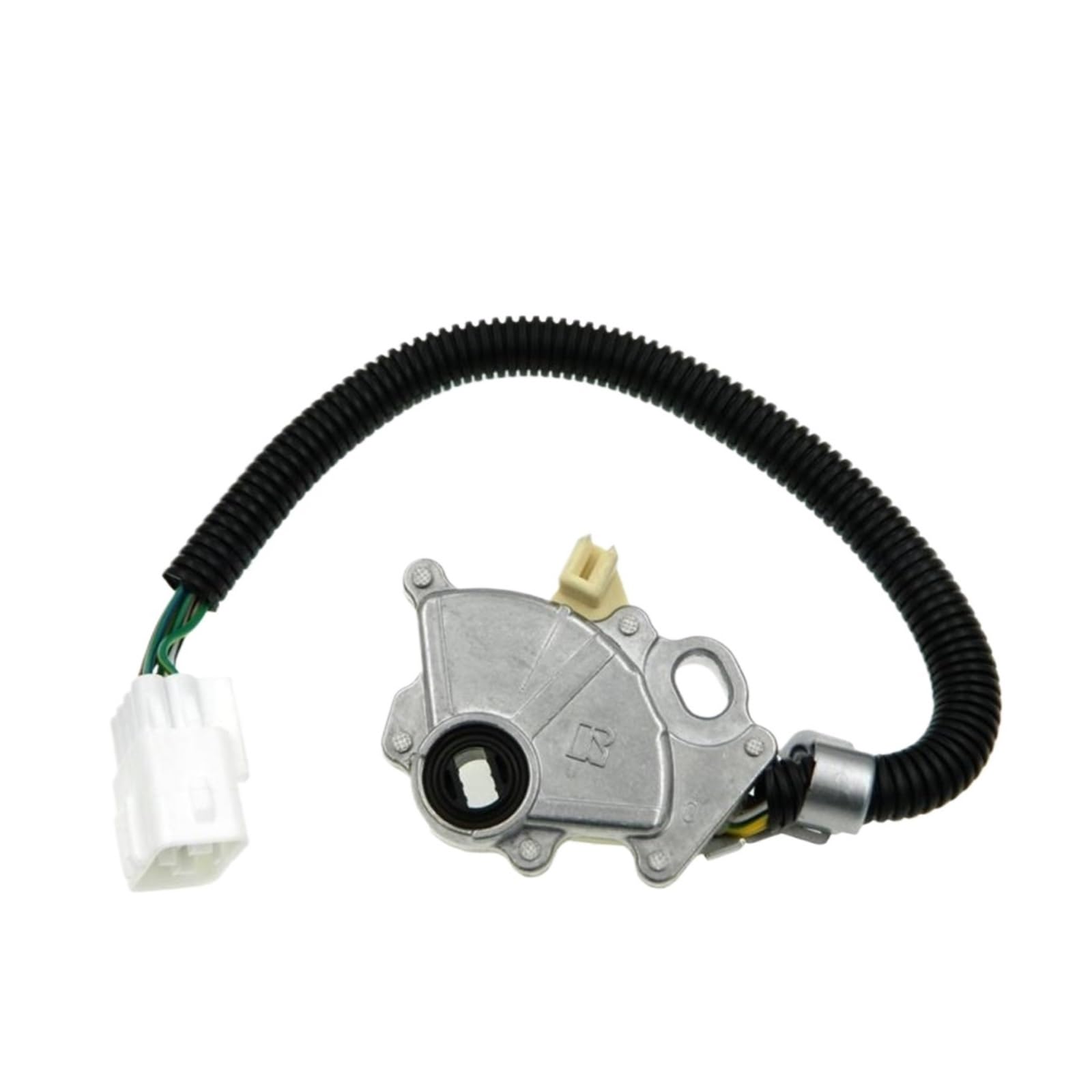 NEGRO Neutral Sicherheitsschalter Sensor Passend for Toyota, Auto Transfer Switch 84540-B1020 84540B1020 Getriebe-Leerlaufschalter ﻿ von NEGRO