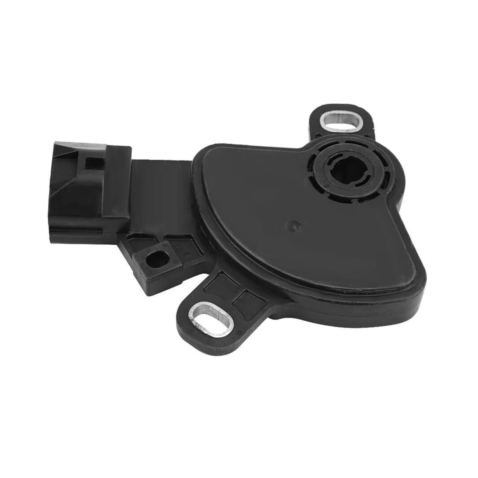 NEGRO Neutraler Sicherheitsschalter, schwarz, passend for Nissan, Sentra 2013–2014, passend for Versa 2012–2015, passend for Versa Note 2014–2015, 31918-1XK0A, 319181XK0A Getriebe-Leerlaufschalter ﻿ von NEGRO