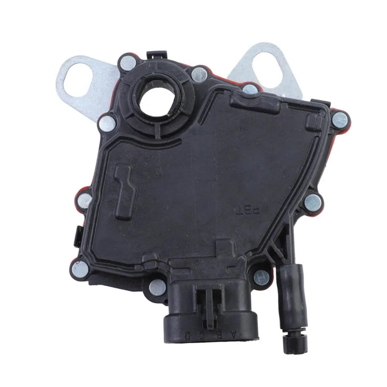 NEGRO Neutraler Sicherheitsschalter passend for Chevrolet, GM, Venture 2003-2005 24222729 Getriebe-Leerlaufschalter ﻿ von NEGRO