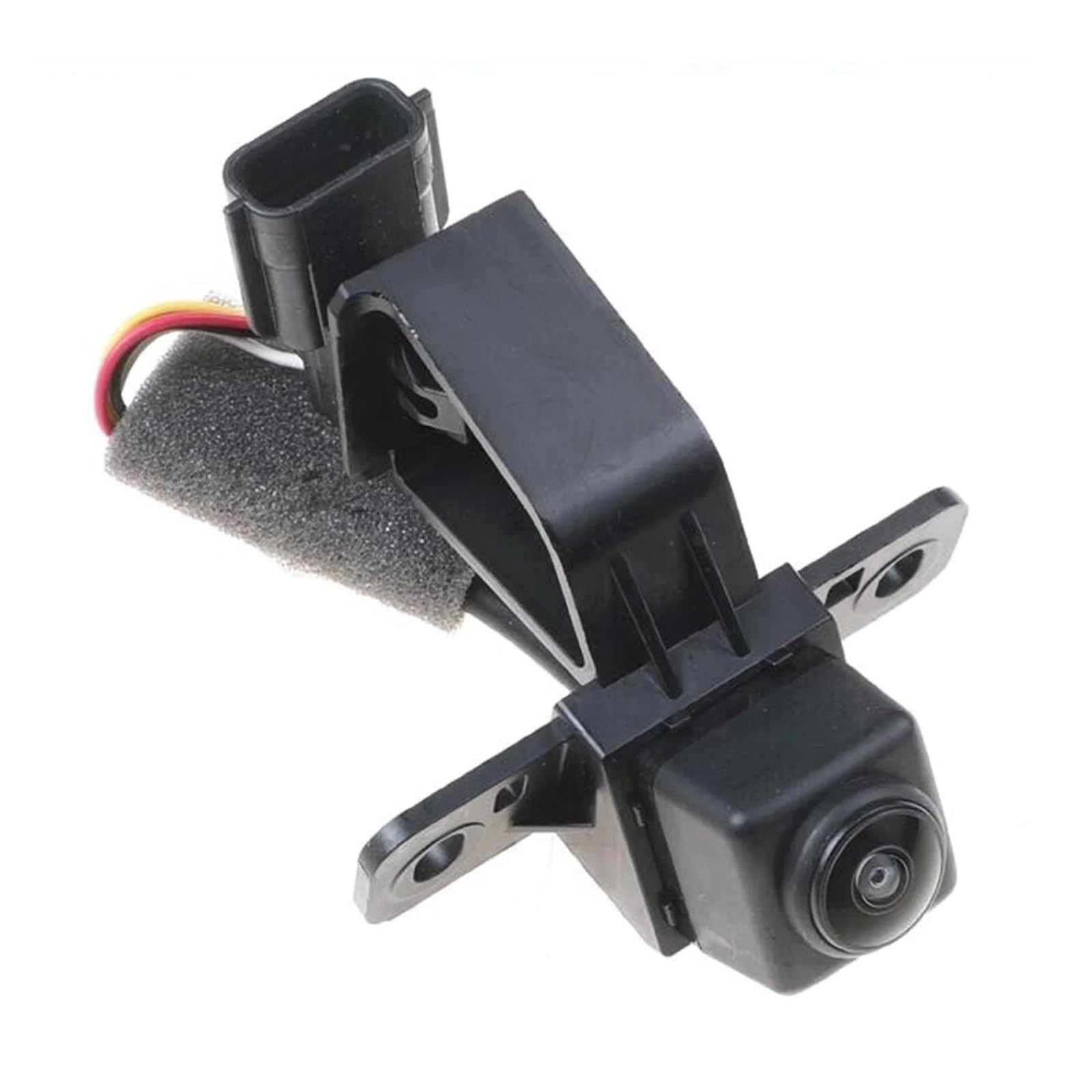 NEGRO Rückansicht Reverse Unterstützen Einparkhilfe Fit for Nissan Juke 284F1-BV80B 284F1BV80B Backup Kamera Kamera zur Einparkhilfe von NEGRO