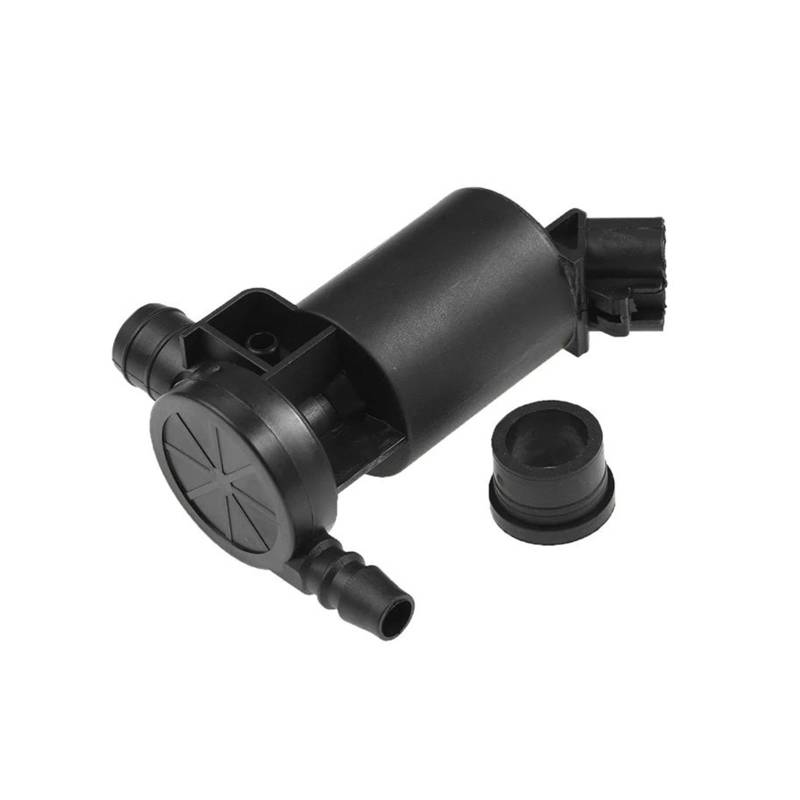 NEGRO Scheinwerferwaschpumpe, passend for Lexus, Land Cruiser Sequoia 85280-30040 8528030040 Elektrische Scheibenwaschpumpe Scheinwerfer Scheibenwaschanlage von NEGRO