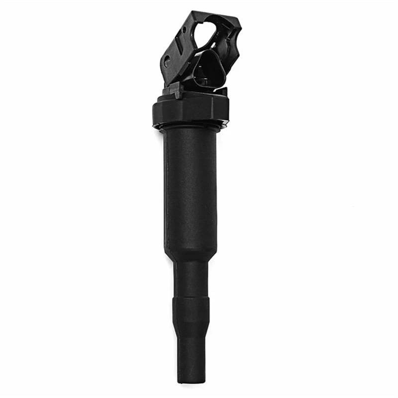 NEGRO Zündspule Zündsystem Passend for BMW E81 E90 E46 E39 E60 E66 E83 E53 1.3.5.7 Serie X3 X5 12131712223 Autozubehör Zündspule von NEGRO