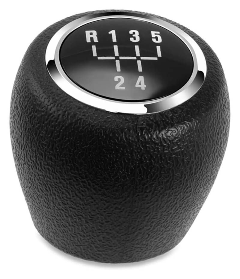 Für Cruze 2008-2015 MT 5 Geschwindigkeit Auto Schaltknauf Hebel Stick Griff Gamasche Boot Abdeckung Fall Auto Schaltknäufe(5 Speed Shift Knob) von NEIGHBOBHOOD