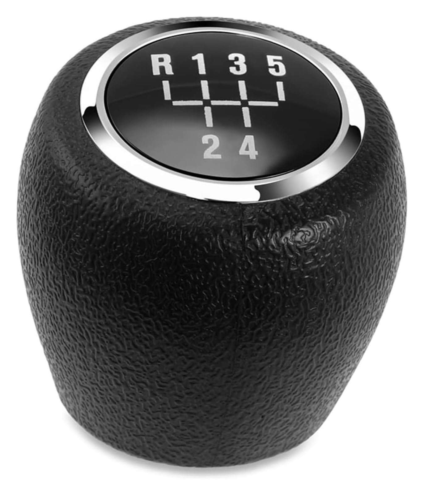 Für Für Cruze 2008-2015 MT 5 Geschwindigkeit Auto Schaltknauf Hebel Stick Griff Gamasche Boot Abdeckung Fall Auto Schaltknäufe(5 Speed Shift Knob) von NEIGHBOBHOOD