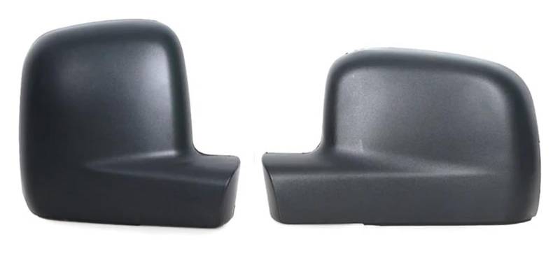 Für VW Für Caddy 2004-2010 Für Transporter Für M&ultivan 2003-2009 Auto Rückansicht Seiten Spiegel Abdeckung Shell Cap Gehäuse Tür Spiegelkappen(A pair) von NEIGHBOBHOOD