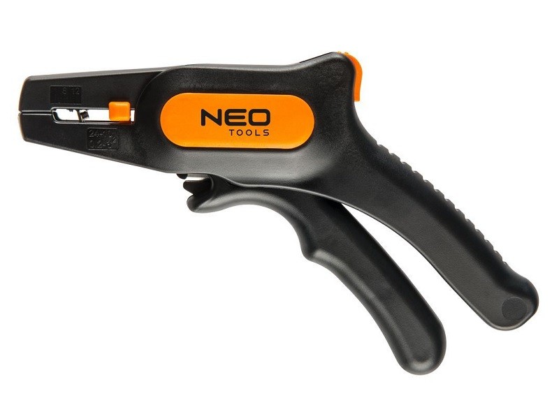 NEO TOOLS Abisolierzange 01-519 von NEO TOOLS