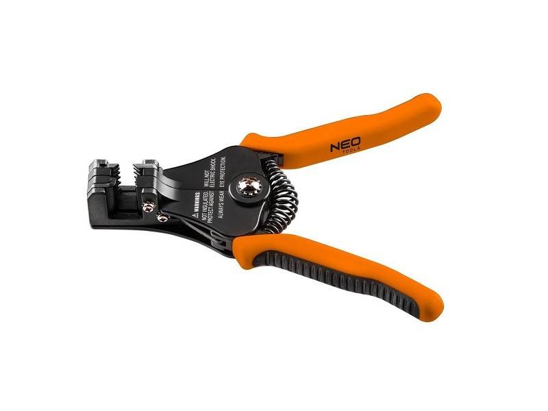 NEO TOOLS Abisolierzange 01-520 von NEO TOOLS