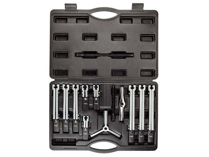 NEO TOOLS Abziehersatz 11-848 von NEO TOOLS