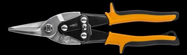 NEO TOOLS Blechschere 31-050 von NEO TOOLS