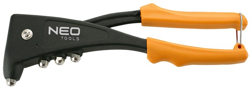 NEO TOOLS Blindnietzange 18-103 von NEO TOOLS