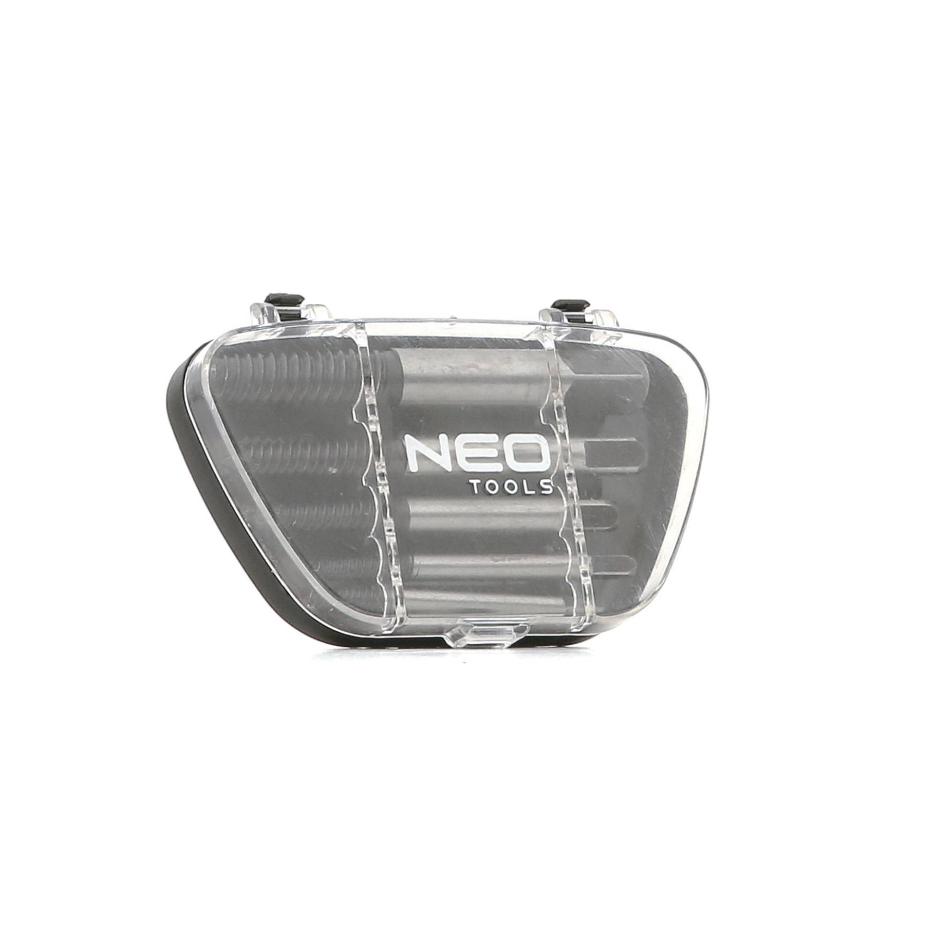 NEO TOOLS Bolzenausdreher-Satz 09-615 von NEO TOOLS