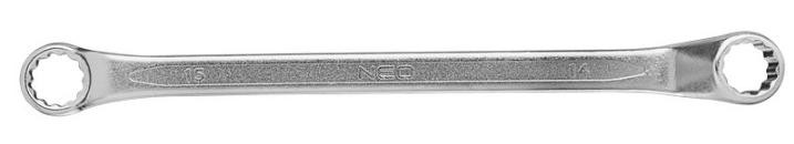 NEO TOOLS Doppel-Ringschlüssel 09-914 von NEO TOOLS