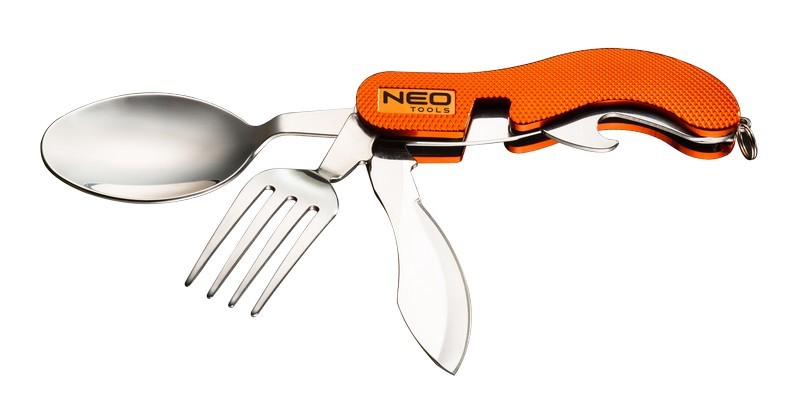 NEO TOOLS Klappmesser 63-027 von NEO TOOLS