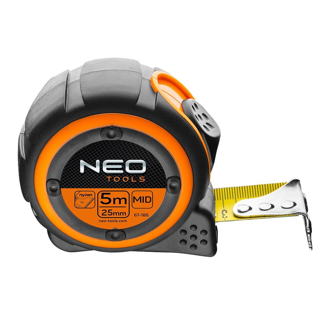 NEO TOOLS Maßband 67-185 von NEO TOOLS