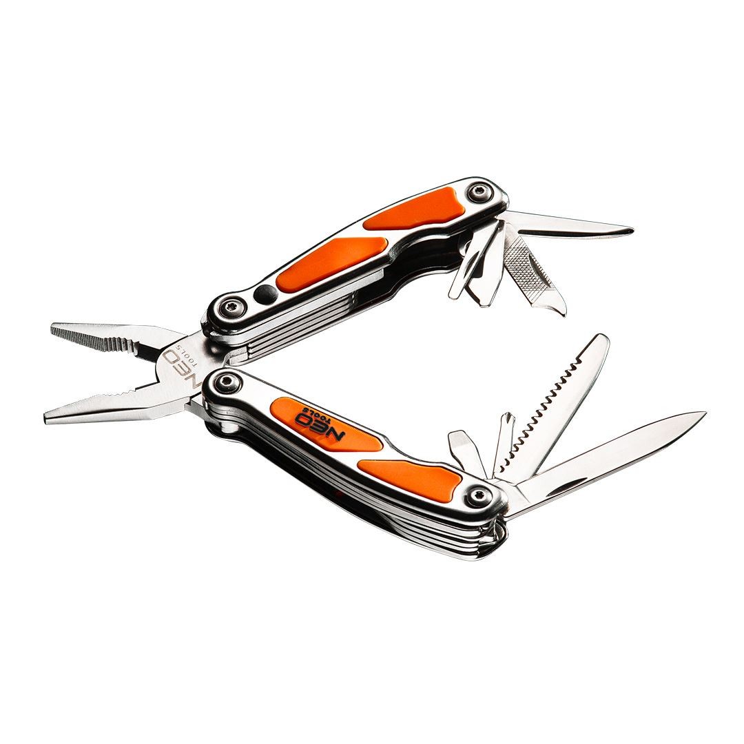 NEO TOOLS Multifunktionswerkzeug (Multi-Tool) 01-027 von NEO TOOLS