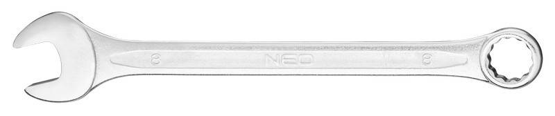 NEO TOOLS Ring- / Gabelschlüssel 09-708 von NEO TOOLS