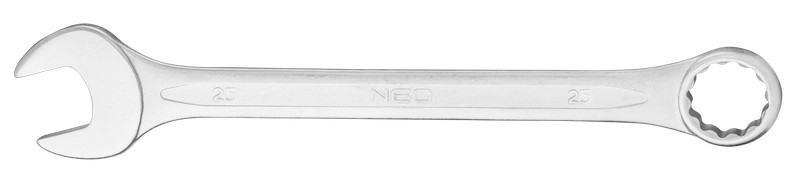 NEO TOOLS Ring- / Gabelschlüssel 09-725 von NEO TOOLS