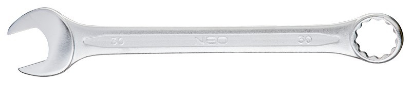 NEO TOOLS Ring- / Gabelschlüssel 09-730 von NEO TOOLS