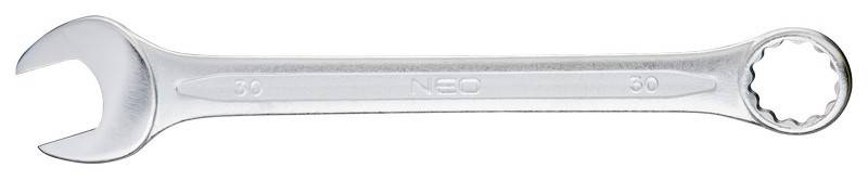 NEO TOOLS Ring- / Gabelschlüssel 09-730 von NEO TOOLS