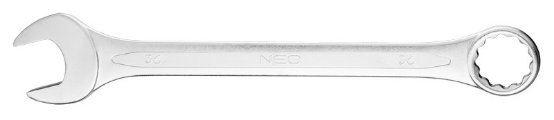 NEO TOOLS Ring- / Gabelschlüssel 09-736 von NEO TOOLS