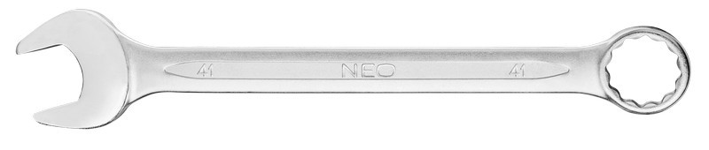 NEO TOOLS Ring- / Gabelschlüssel 09-741 von NEO TOOLS