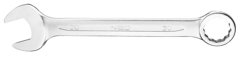 NEO TOOLS Ring- / Gabelschlüssel 09-747 von NEO TOOLS