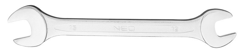 NEO TOOLS Ring- / Gabelschlüssel 09-812 von NEO TOOLS