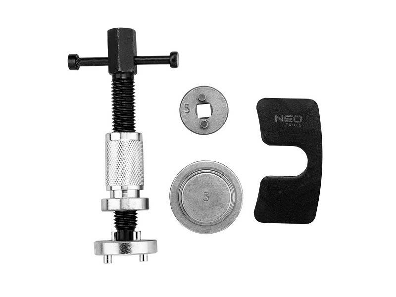 NEO TOOLS Rückstellwerkzeug, Bremssattelkolben MINI 11-125 von NEO TOOLS