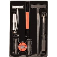 NEO TOOLS Schneiddraht-Set, Scheibendemontage 11-819 von NEO TOOLS