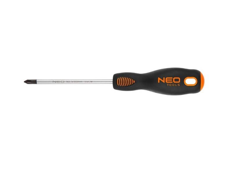 NEO TOOLS Schraubendreher 04-022 von NEO TOOLS