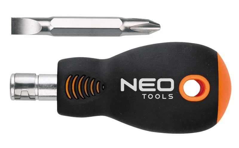 NEO TOOLS Schraubendreher 04-201 von NEO TOOLS