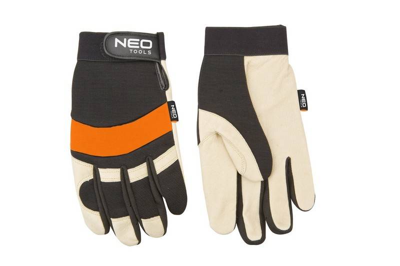 NEO TOOLS Schutzhandschuh 97-606 von NEO TOOLS