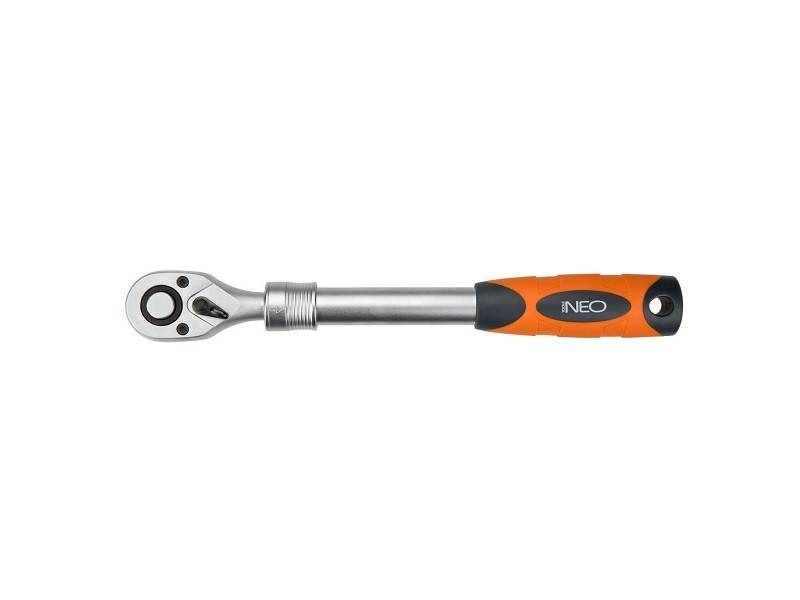 NEO TOOLS Umschaltknarre 08-515 von NEO TOOLS