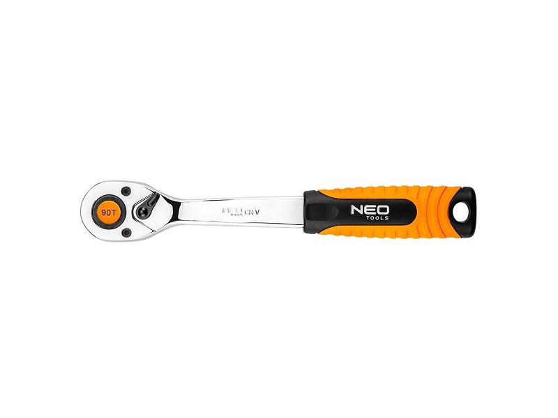 NEO TOOLS Umschaltknarre 08-533 von NEO TOOLS