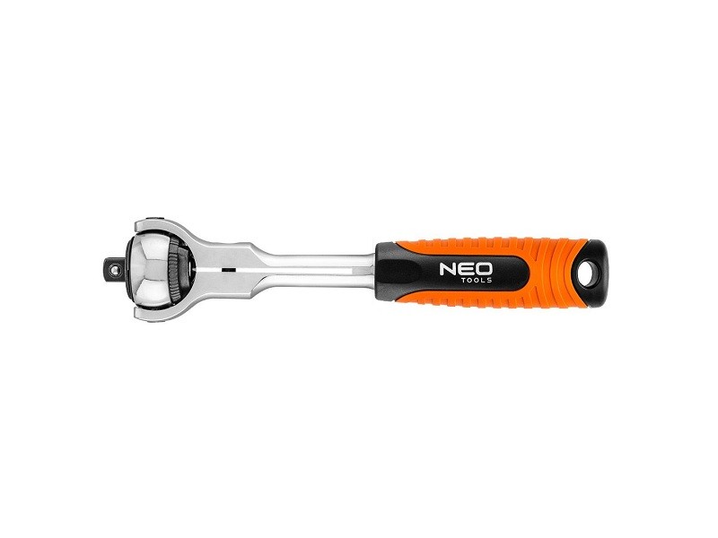 NEO TOOLS Umschaltknarre 08-543 von NEO TOOLS