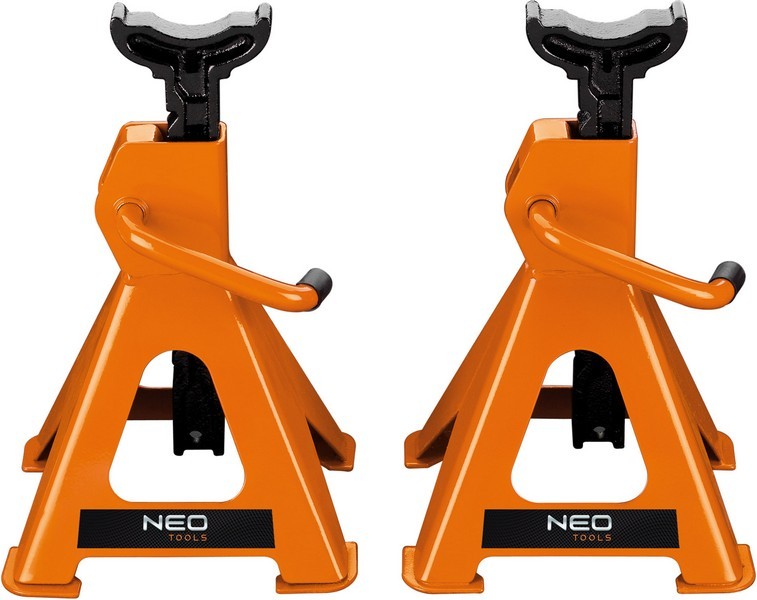 NEO TOOLS Unterstellbock 11-751 von NEO TOOLS