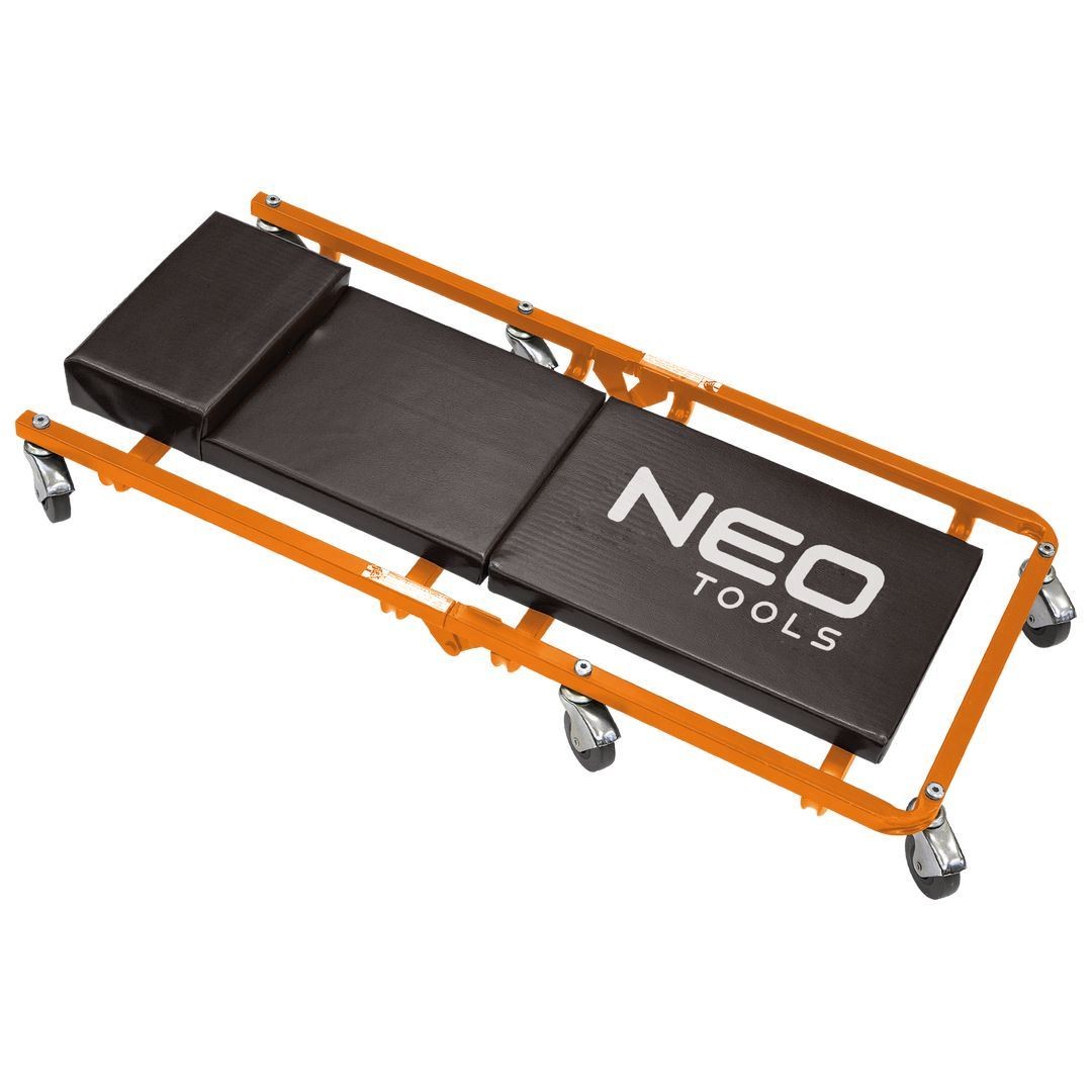 NEO TOOLS Werkstattliege 11-600 von NEO TOOLS