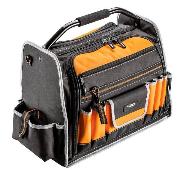 NEO TOOLS Werkzeugtasche 84-301 von NEO TOOLS