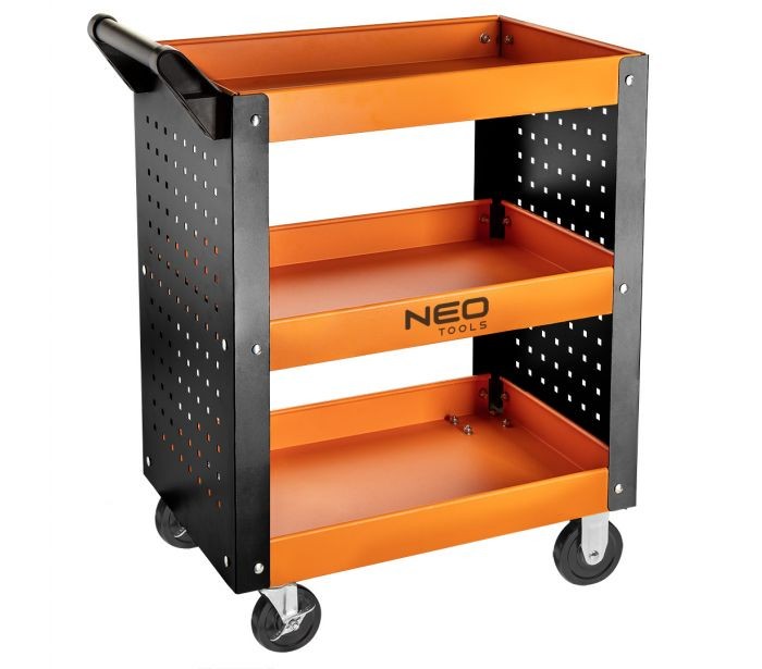 NEO TOOLS Werkzeugwagen 84-229 von NEO TOOLS