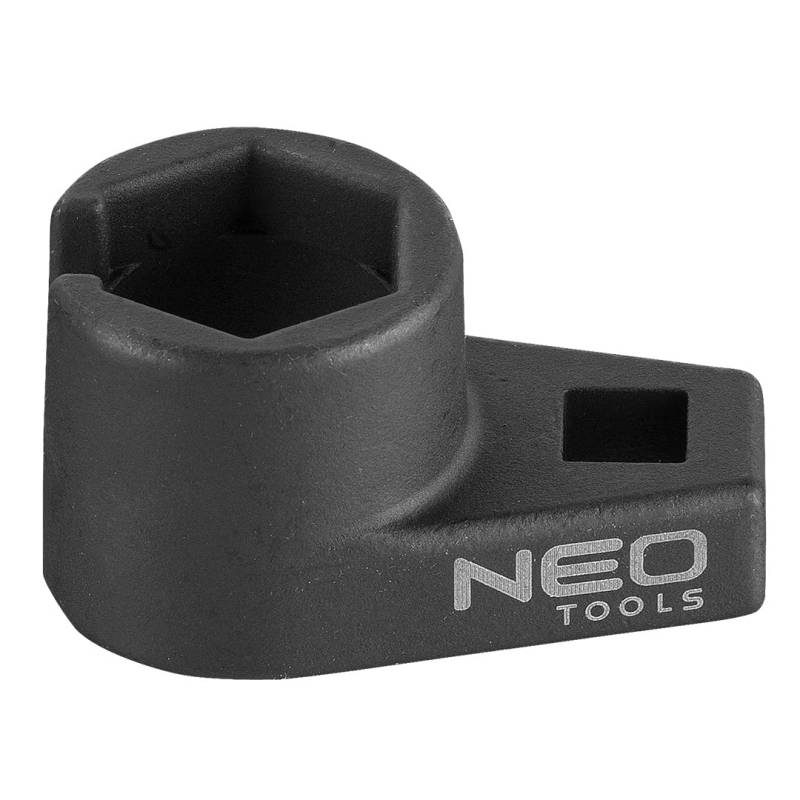 Profi Lambdasonden schlüssel, 6-kant 22 mm 3/8" Steckschlüssel Lambdasonde von NEO TOOLS